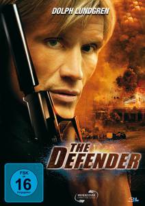    / The Defender - 2004 