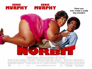    Norbit / 2007   