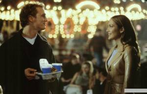   The Wedding Planner / 2001   