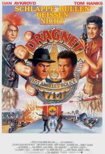      Dragnet / 1987