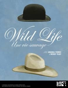   Wild Life - (2011)   