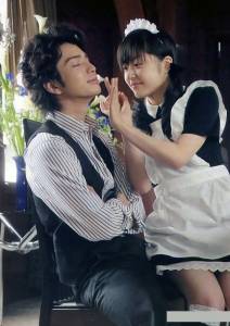     2  () Hana yori dango2 / [2007 (1 )] 