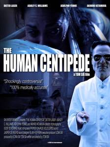      - The Human Centipede (First Sequence)