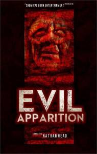   Apparition of Evil - (2014)