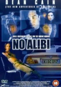   / No Alibi   