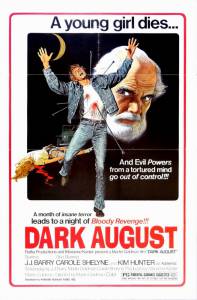     Dark August / Dark August / [1976]