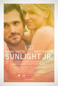      / Sunlight Jr. / (2013) 