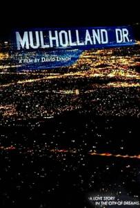     () Mulholland Dr. / (1999)  