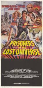      Prisoners of the Lost Universe