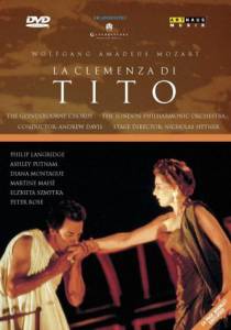     () - La clemenza di Tito [1991] 