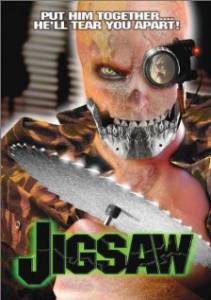      () Jigsaw 