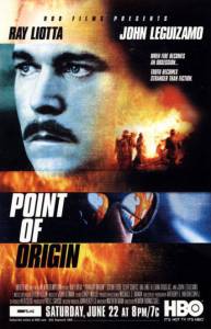      () Point of Origin / [2002] 