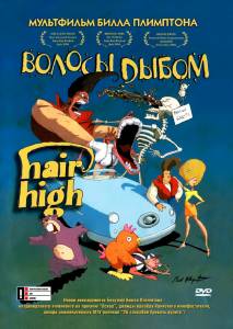       - Hair High