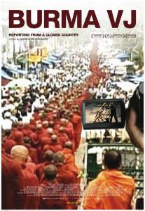   - Burma VJ: Reporter i et lukket land    