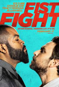    Fist Fight / (2017)   