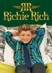     () Richie Rich / [2015 (2 )] 