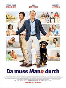   Da muss Mann durch (2014) 