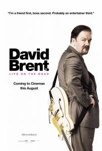   David Brent: Life on the Road / [2016]