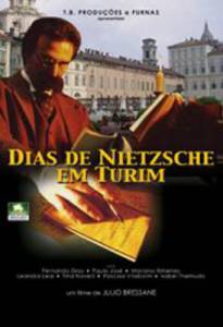        - Dias de Nietzsche em Turim 