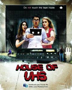      / House of VHS 