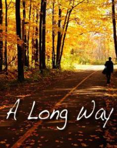   A Long Way Off - A Long Way Off (2014) 