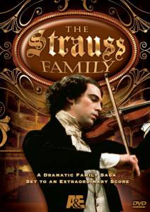   (-) The Strauss Family / [1972 (1 )]   