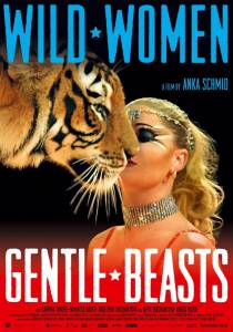   ,   / Wild Women: Gentle Beasts - [2015] 