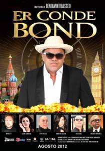   Er Conde Bond 007 y Pico - (2012)