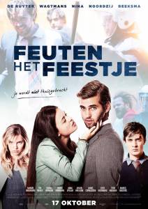  Feuten het Feestje - Feuten het Feestje   