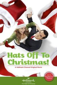    Hats Off to Christmas! () - Hats Off to Christmas! () / [2013]