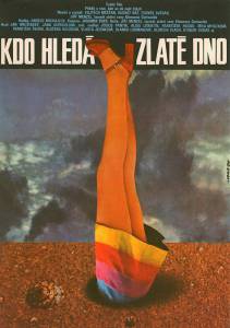      / Kdo hled zlat dno (1974) 