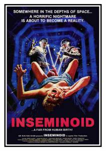     Inseminoid 