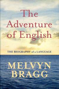      (-) The Adventure of English 