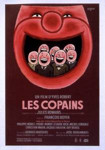    Les copains - 1964 