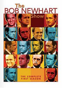     ( 1972  1978) The Bob Newhart Show - 1972 (6 )   