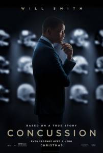    - Concussion / 2015  