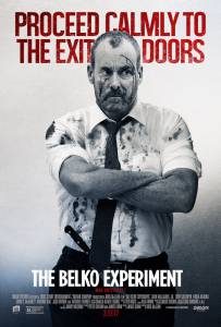     The Belko Experiment / The Belko Experiment / 2016