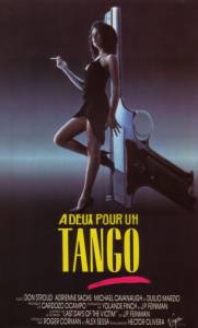  Two to Tango (1988)   