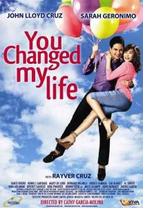       - You Changed My Life 2009  