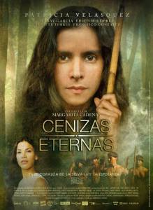    Cenizas eternas / [2011]   