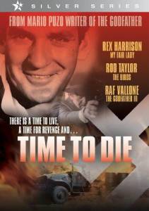     A Time to Die - [1982]