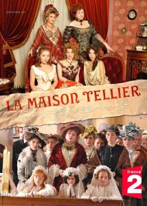    () La maison Tellier  