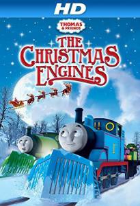   Thomas & Friends: The Christmas Engines ()   