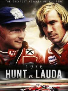     .    1 () / Hunt vs Lauda: F1