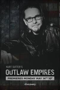      () Outlaw Empires - [2012 (1 )]