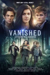   :     / Vanished: Left Behind - Next Generation  