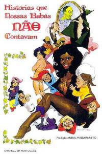  ,      Histrias Que Nossas Babs No Contavam / [1979] 