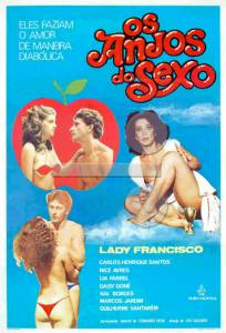   / Anjos do Sexo / [1981]   