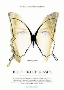   Butterfly Kisses Butterfly Kisses [2016]