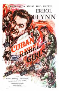    - Cuban Rebel Girls - [1959] 